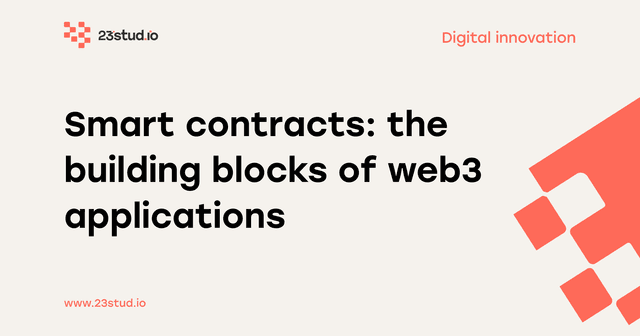 Smart Contracts: Complete Guide for Web3 Builders and Business Leaders